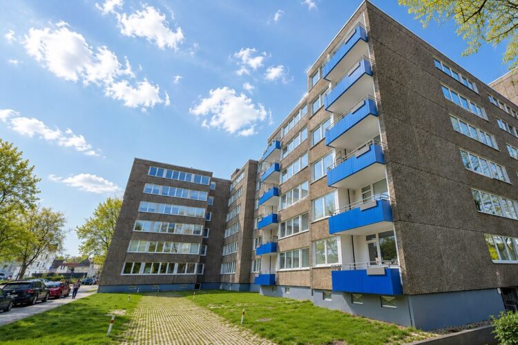 Bild Herne 224 Einheiten
