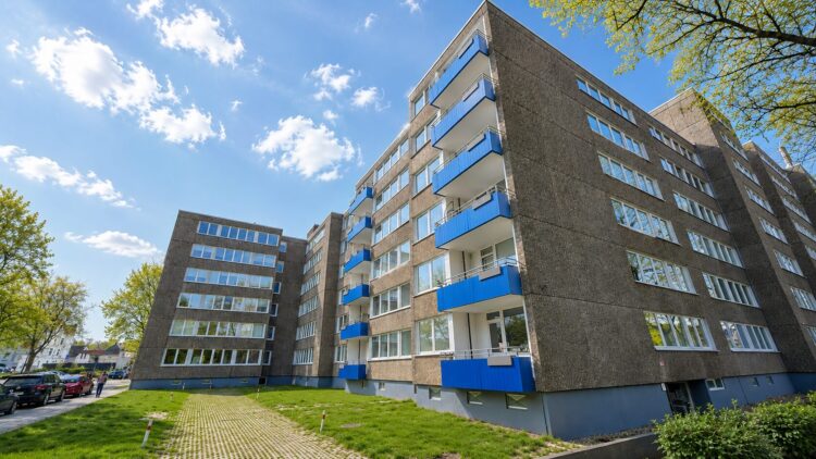 Bild Herne 224 Einheiten